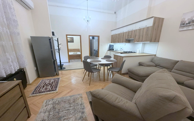 Budapest VIII. kerület ingatlanok