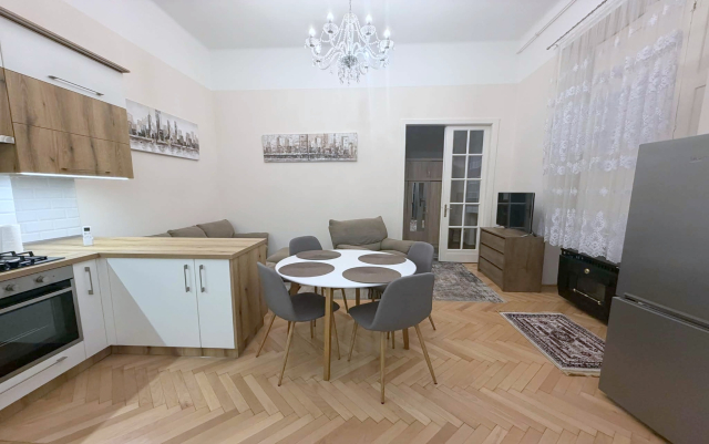 Budapest VIII. kerület ingatlanok