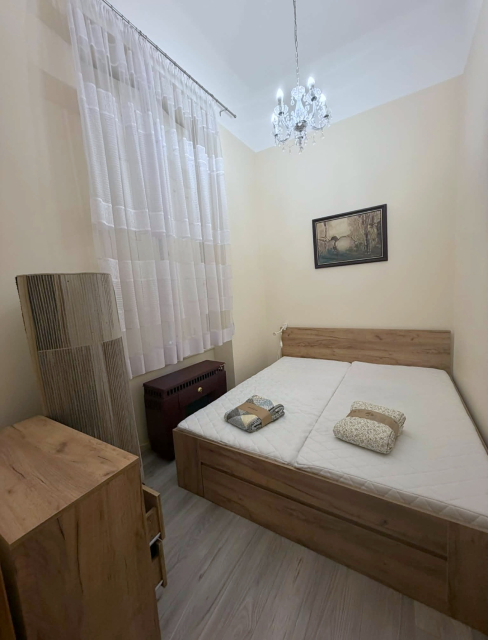 Budapest VIII. kerület ingatlanok