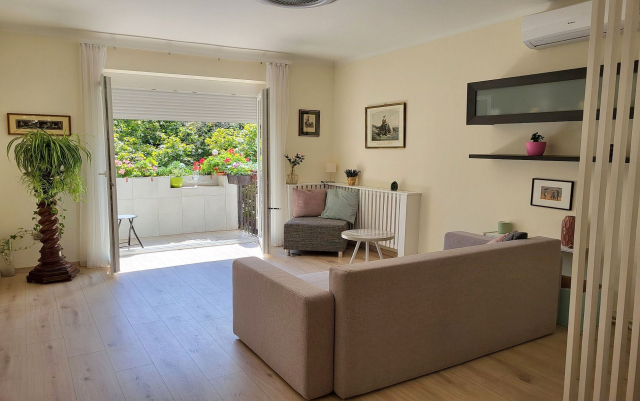 Eladó Tégla lakás Budapest XIII. kerület Vizafogó