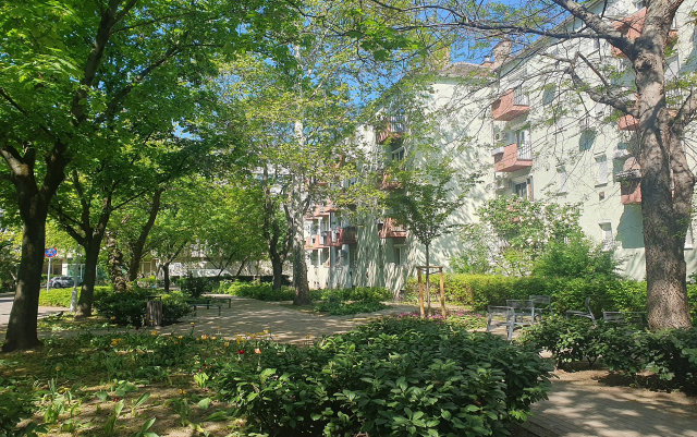 Budapest XIII. kerület ingatlanok