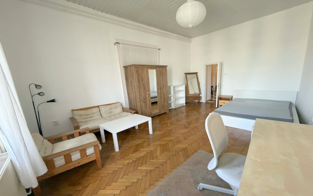 Budapest VIII. kerület ingatlanok