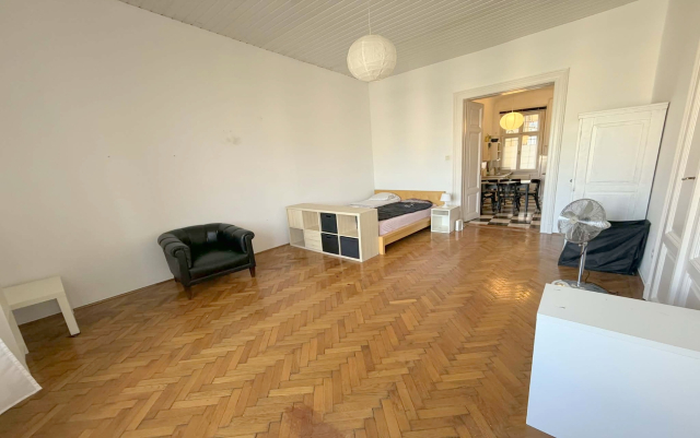 Budapest VIII. kerület ingatlanok