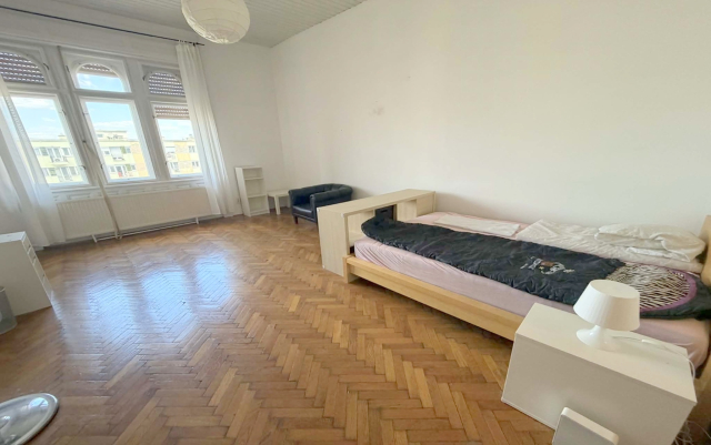 Budapest VIII. kerület ingatlanok