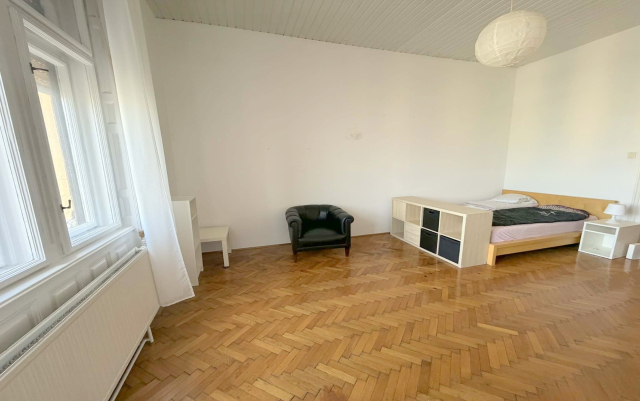 Budapest VIII. kerület ingatlanok