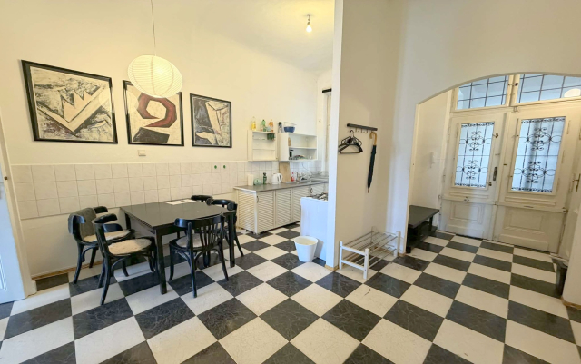 Budapest VIII. kerület ingatlanok