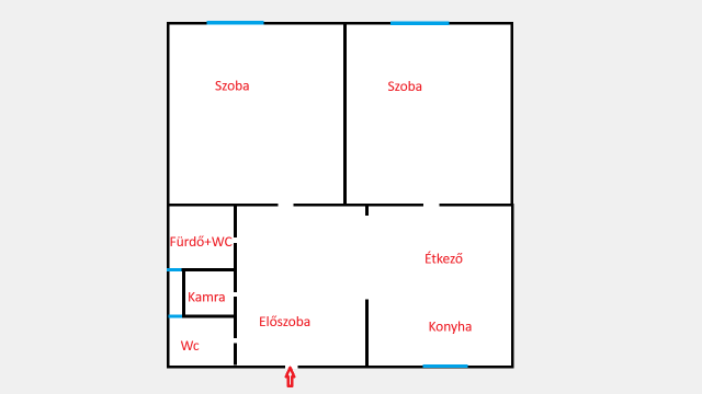 Budapest VIII. kerület ingatlanok