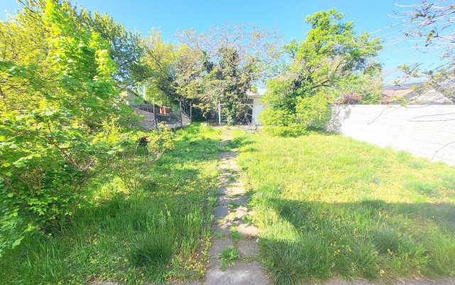 Eladó Családi ház Budapest XVI. kerület Rákosszentmihály