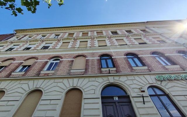 Budapest IX. kerület ingatlanok