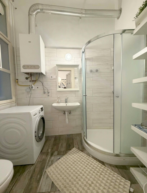 Budapest VIII. kerület ingatlanok