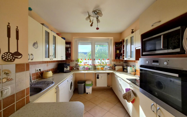 Eladó Panel lakás Budapest III. kerület Békásmegyeri ltp. Hegy felől