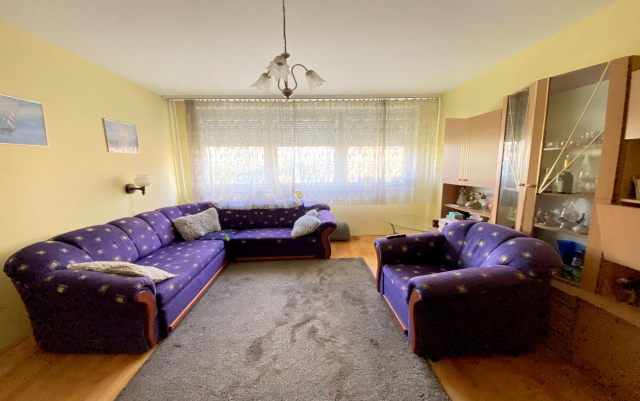 Eladó Panel lakás Budapest XIV. kerület Füredi utcai ltp.