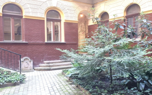Budapest VI. kerület ingatlanok
