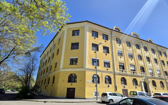 Budapest III. kerület ingatlanok