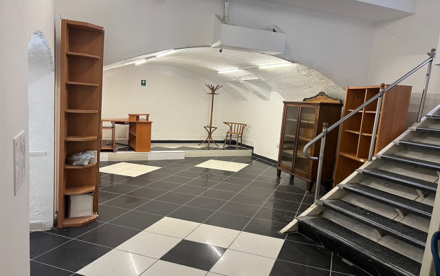 Eladó Üzlethelyiség Budapest XIII. kerület Újlipótváros