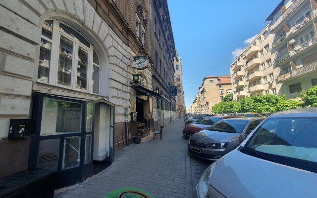 Budapest XIII. kerület ingatlanok