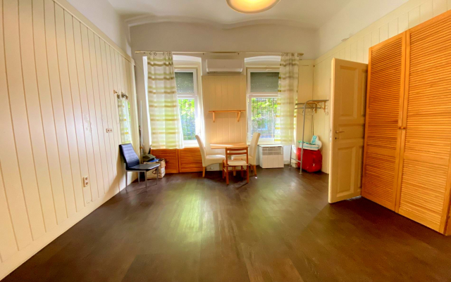 Eladó Tégla lakás Budapest XIV. kerület Istvánmező