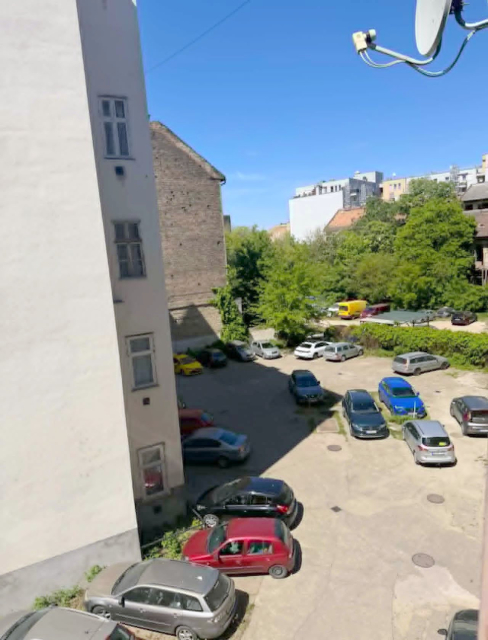 Budapest VIII. kerület ingatlanok