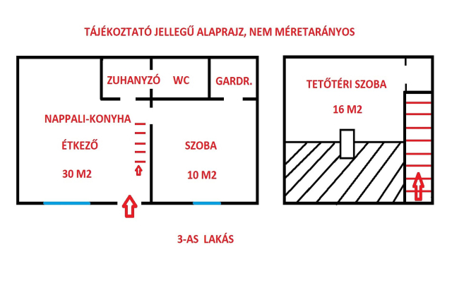 Budapest IV. kerület ingatlanok