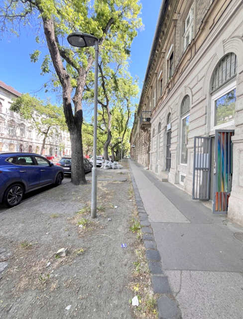 Budapest XIII. kerület ingatlanok