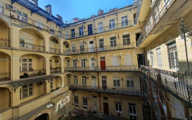 Budapest XIII. kerület ingatlanok