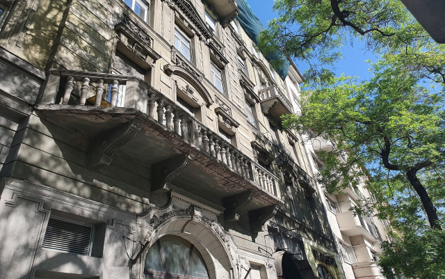 Budapest XIII. kerület ingatlanok