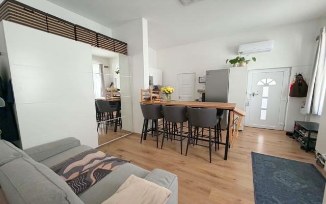 Eladó Tégla lakás Budapest VII. kerület Erzsébetváros (Nagykörúton kívül)