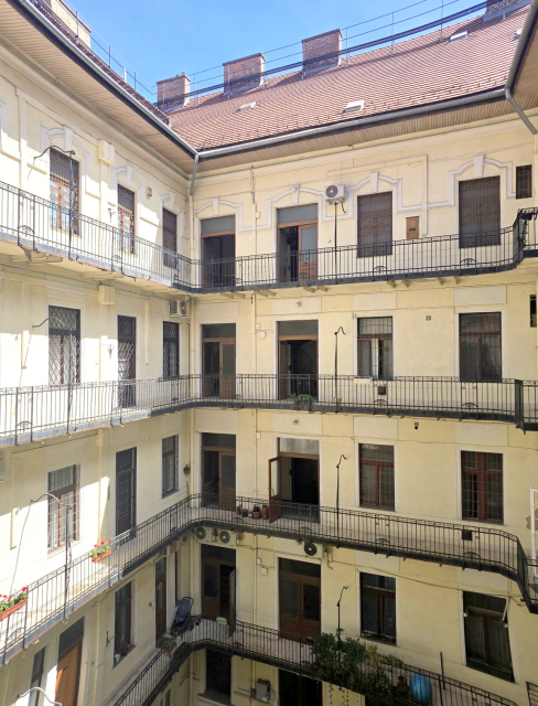 Budapest IX. kerület ingatlanok