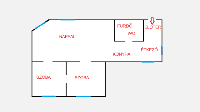 Budapest XVIII. kerület ingatlanok