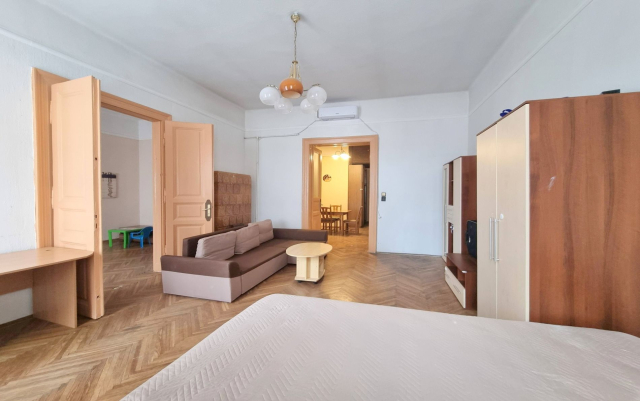 Budapest VI. kerület ingatlanok