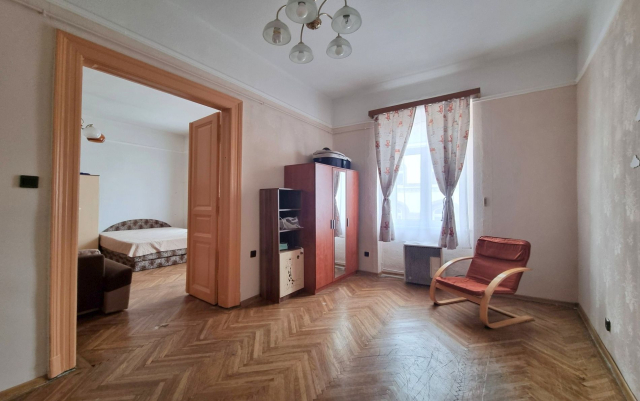 Budapest VI. kerület ingatlanok