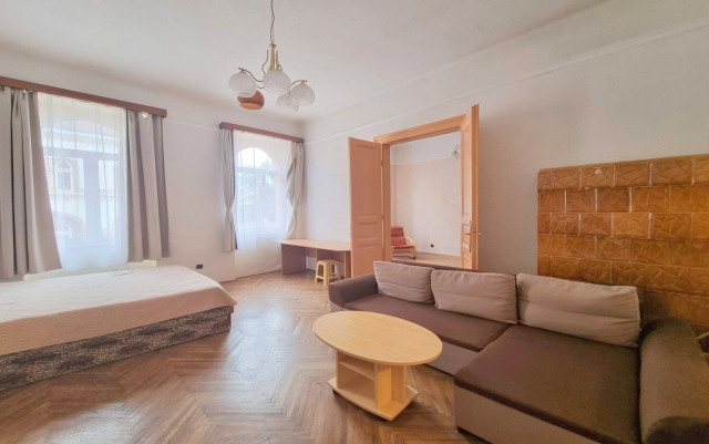 Budapest VI. kerület ingatlanok