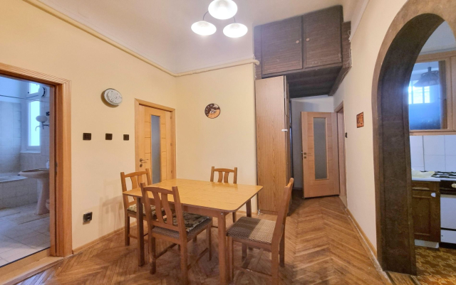 Budapest VI. kerület ingatlanok
