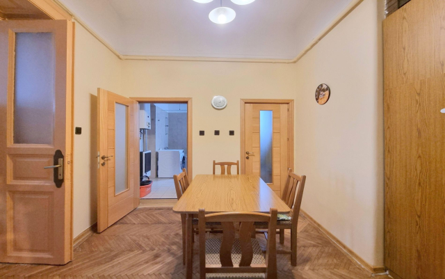 Budapest VI. kerület ingatlanok