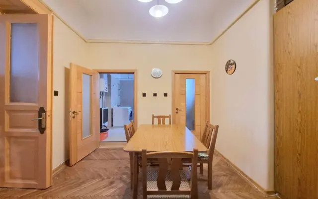 Budapest VI. kerület ingatlanok