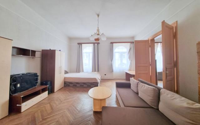 Budapest VI. kerület ingatlanok