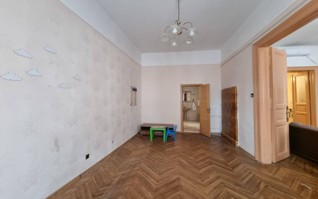 Budapest VI. kerület ingatlanok