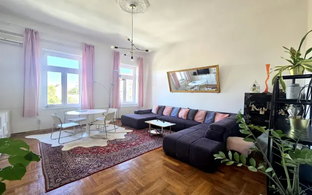 Eladó Tégla lakás Budapest X. kerület Kőbánya-Városközpont