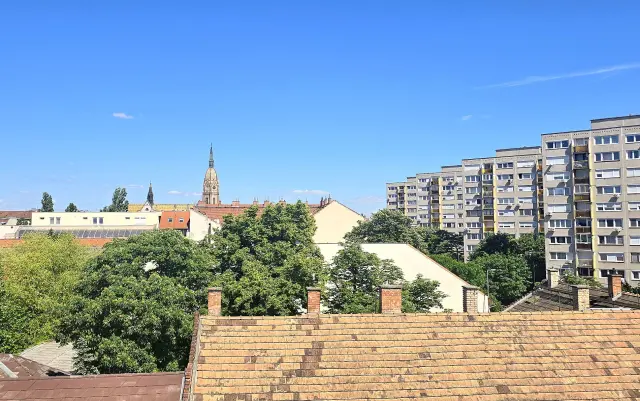 Budapest X. kerület ingatlanok