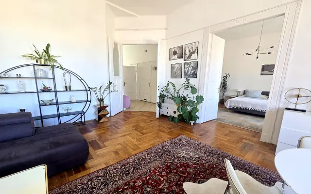 Budapest X. kerület ingatlanok