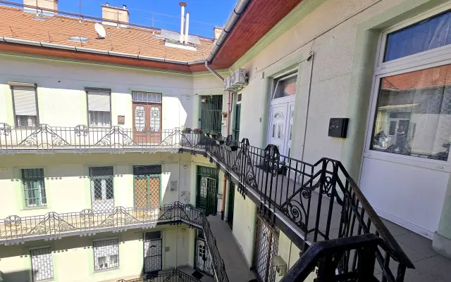 Budapest X. kerület ingatlanok