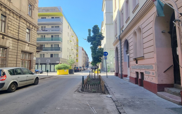 Budapest VIII. kerület ingatlanok
