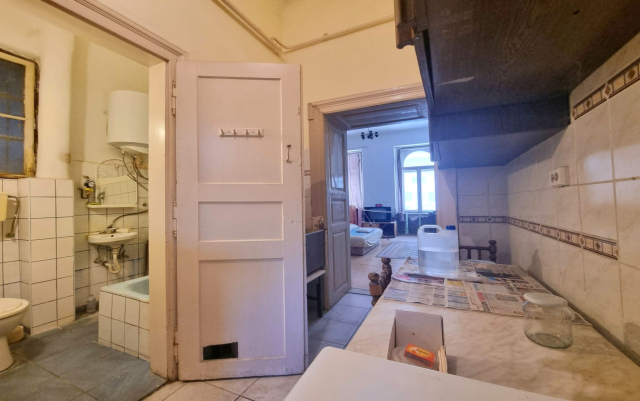 Budapest VIII. kerület ingatlanok