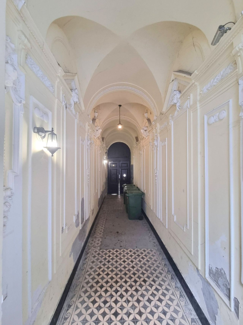 Budapest VIII. kerület ingatlanok