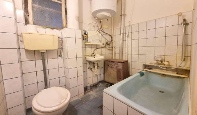 Budapest VIII. kerület ingatlanok
