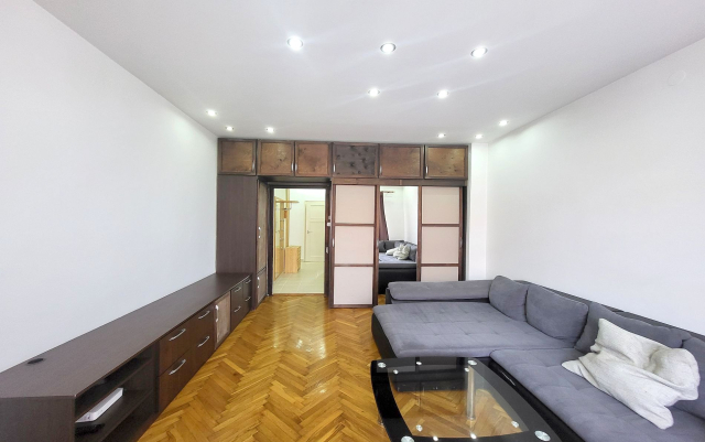 Kiadó Tégla lakás Budapest XIV. kerület Törökőr