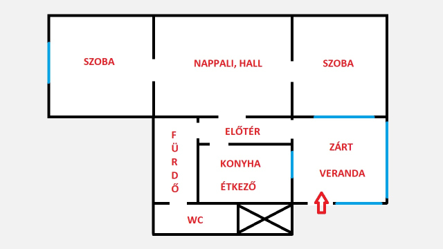 Budapest IV. kerület ingatlanok