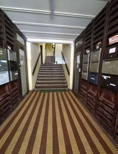Budapest III. kerület ingatlanok