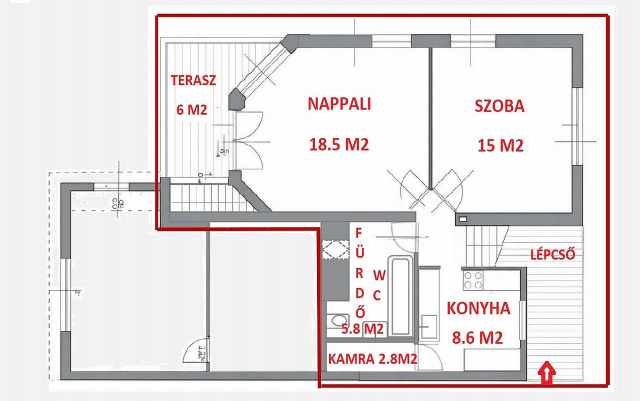 Budapest III. kerület ingatlanok
