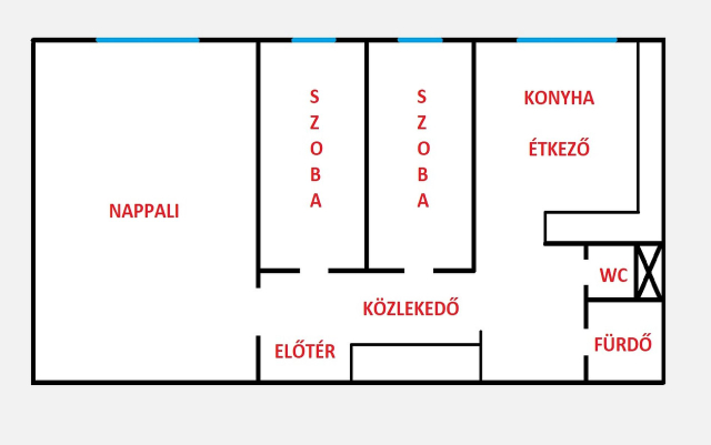 Budapest IV. kerület ingatlanok